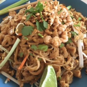 Pad Thai